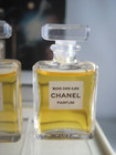     for1  90s New   parfum Vintage Chanel Bois Des Iles Mini 0 12 Oz Pure Perfume