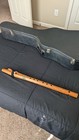 Stellar Premiere Cherry Native American Flute Key Of D