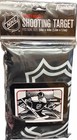 5x Franklin Sports Nhl Street Hockey Goalie Shooting Target Shooter Tutor Hockey
