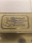 1926 Currin s Shoes Advertising Desk Caddy Seattle Wa