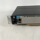 Hp 2920-24g Poe  Switch J9727a 24-port Gigabit Ethernet Rackmount Tested