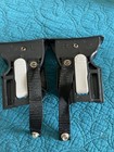 Britax B-safe B-agile Stroller Adapter For Infant Car Seat Receiver