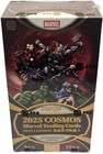 2025 Kakawow Cosmos Marvel Comics Trading Cards Factory Sealed 10 Pack Hobby Box