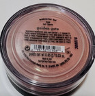 Bareminerals Loose Powder Blush Golden Gate  03 Oz    85 G   Sealed