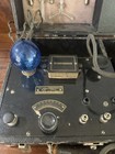 Vtg Elco Lindstrom High Frequency Machine Quack Medical Device Glass Wands