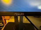 Asus Rog Swift 27   Pg279q Gaming Monitor W republic Of Gamers Heavy Duty Stand