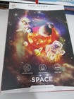 Lot Of 3 View Master Virtual Reality - Space  Wildlife  Destination Pre-owned