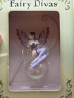 2005 Amy Brown Fairy Divas Bubble Rider V Ornament  87860