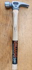 14oz Dalluge Titanium 7170 18  Vaughan   Bushnell Mfg Co 