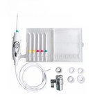 Faucet Oral Irrigator Water Jet For Cleaning Toothpick Flosser Dental Flosser