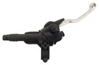 Brembo Mx Cast Black Left Clutch Master Cylinder Fits Ktm 2012-22 350 Xc-f Xcf-w