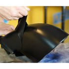 Plasti Dip Rubberized Matte Black Spray  11oz