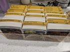 Vtg 1984 My Great Recipes Cookbook Recipe Card W  Storage Boxes  Excellent 