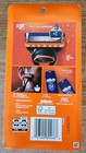 Gillette Fusion 5 Men s 5 Blade Razor With Refill Cartridges