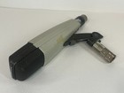 Vintage Sennheiser Md 421-u Dynamic Microphone Germany Grey Xlr