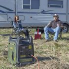 Sportsman Gen3500i 3000 Watt Inverter Generator