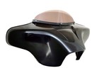 Harley Davidson Glossy Detachable Batwing Road King Fairing 6x9 Road King 94-20