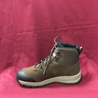 New Men   s Carhartt Fh5020-m Brown Outdoor Waterproof 5    Hiker Size 12 Medium