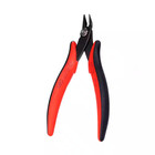 Hakko Chp 0 787 In  Medium Cutter Flush Cut Precision