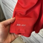 Nike Dri-fit Team Usa Usmnt Soccer Jersey 2014 World Cup  578026-657  Mens Large