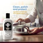 Tarni-sheild Silver Polish - Clean  Polish  And Protect 8 Fl Oz  pack Of 1  