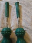 Nikken Magcreator Mag Creator    Magnetic Back   Body Massage Roller Free Ship 