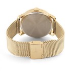 Movado 3601077 Men s Bold White Dial Quartz Watch