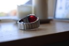 Linde Werdelin Steel Bracelet