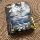 Hot Wheels 2017 Retro Entertainment Fast   Furious Nissan Skyline Gtr  r34 