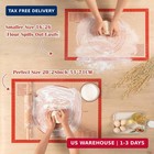 Non-slip Silicone Pastry Mat Extra Large With Measurements 28  by 20   For Silic