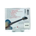 Cd - The Metropolitan Museum Of Art Guitar Heroes - 2011 Museum Music - Sealed