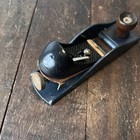 Buck Bros Hand Plane