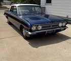 1961 Buick Skylark 