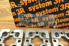 System 3r Macro Standard Pallet 3r-651 7e X 11 Quantity Genuine 54x54mm