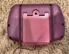 Leapfrog Leapster Learning Game System - Pink purple Edition