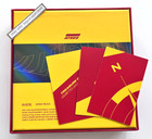 Ateez Treasure Ep 3 One To All Illusion Ver  Cd    hongjoong  Photocard   Etc 
