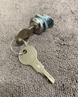 Lock   Keys For Vault Door  For Duncan Model 60  2nd Generation Parking Meters 