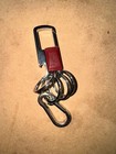 Key Chain Bottle Opener Carabiner Car Key Chains