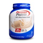 Premier Protein 100  Whey Protein Powder  Vanilla Milkshake  29 Servings
