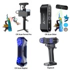 Creality Otter raptor 3d Scanner High-precision 3d Scanning For 3d Printing Lot