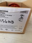 Giacomini A156nb Pressure Restricting Device 1-1 2  Npsh New- Open Box