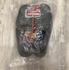 Men s Dluxe By Dearfoams Nelson Genuine Shearling Moccasin Slippers - Us Size 11