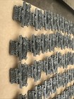 1984 Hog Rally Harley Davidson Pins Vintage  lot Of 90 
