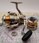 Shimano Sustain 2500fd Spinning Fishing Reel  ultra To Light Action Reel  l  k  