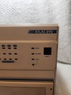 Adtran Atlas 890 Chassis 1200321l1 W 2 controller  2 psu Module