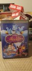Disney s Aladdin 2 Disc Special Edition Dvd Set   1992 Original  Factory Sealed