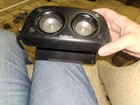 Logitech Speakers