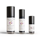 Black Woman Unique Fragrance Oil