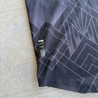 Adidas Lafc Los Angeles Fc 2022 23 Home Jersey Black Gold Flex Men s Size L   Xl