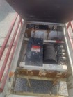 Taylor Dunn First Aid Electric Cart Need Battery Read Description 